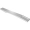 Ekena Millwork 4-in. W x 34-in. D x 40-in. H Westlake Architectural Grade PVC Knee Brace BRCP04X34X40WTL - alternate 5